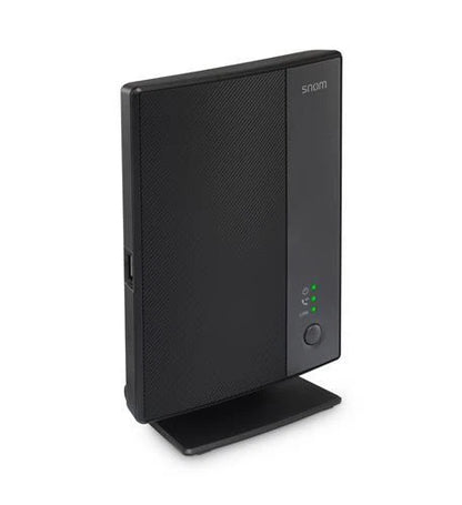 Snom M500 M500 Pro DECT Multicell Base Station
