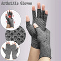 Compression Gloves for Arthritis Pain Relief (Universal Fit)