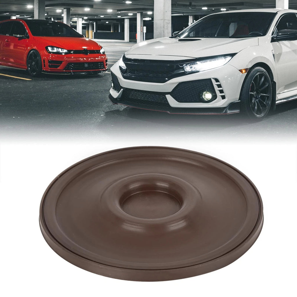 Engine PCV Valve Diaphragm Cover Replacement for Audi Q7 3.6L (2007–2013)
