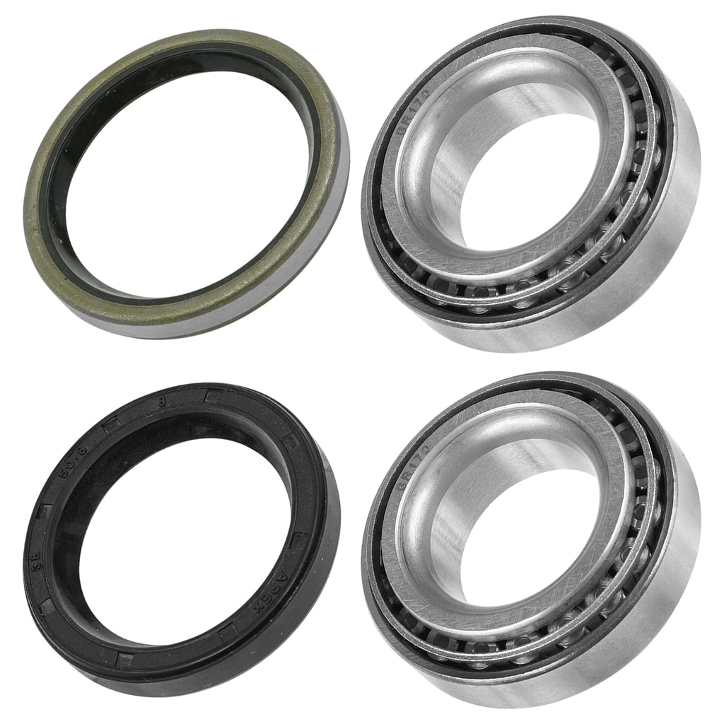 Deck Spindle Repair Kit for Scag Mower (2010–2010)