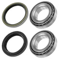 Deck Spindle Repair Kit for Scag Mower (2010–2010)