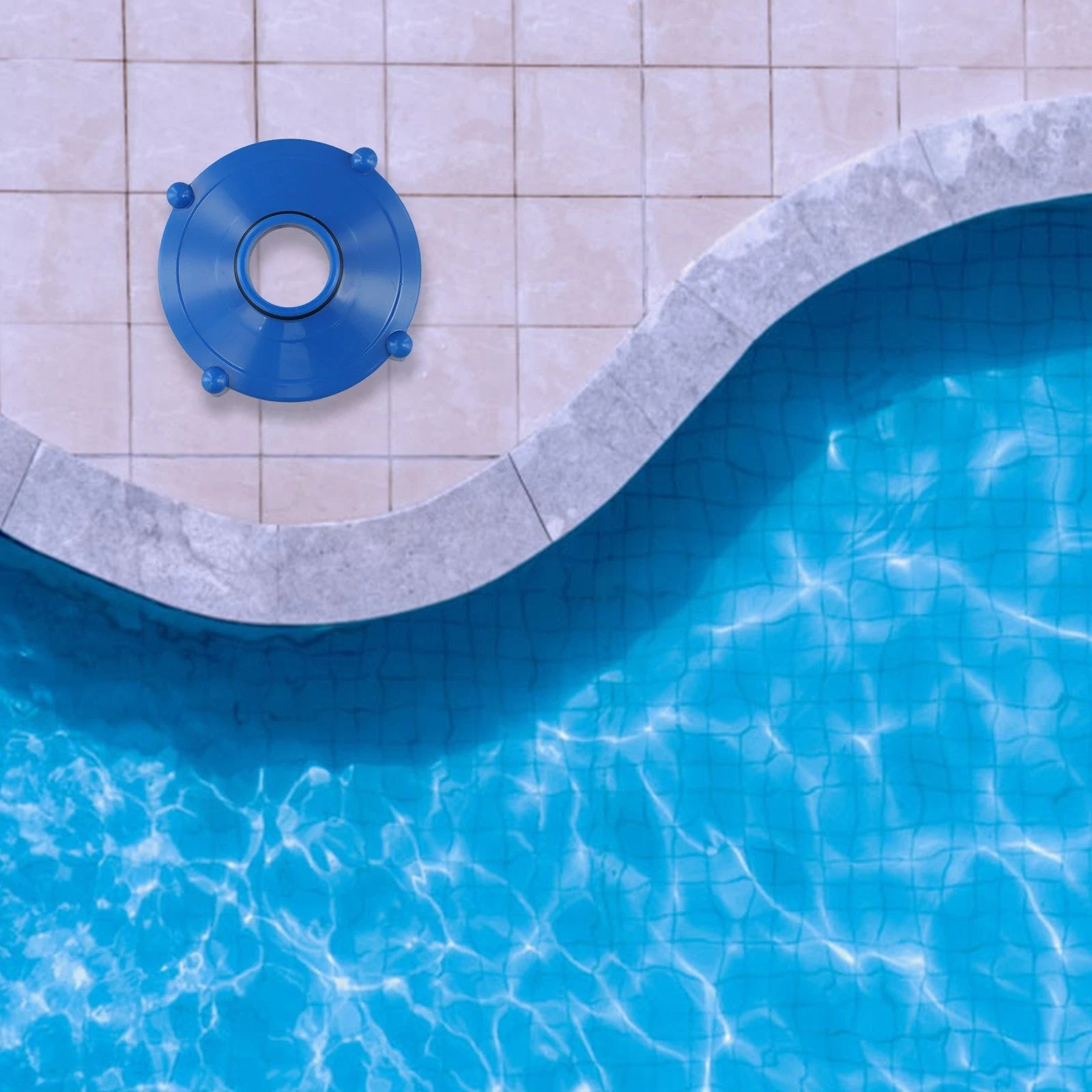 PVC Hose Adapter for Intex Pool (Resistant, Sturdy)