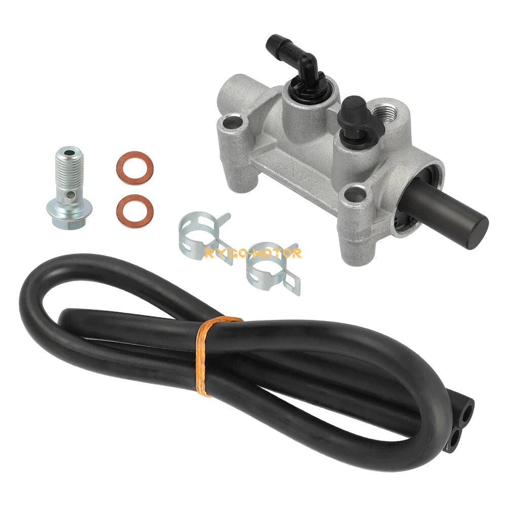 Rear Brake Master Cylinder Assy for Polaris Sportsman X2 500 ATP 330 500 (2003–2014) 1910637