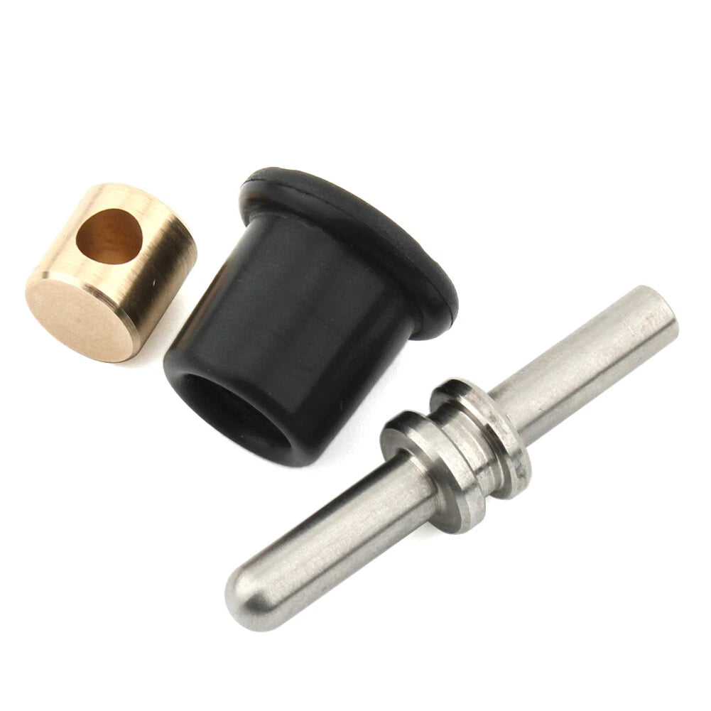 Clutch Master Cylinder Pushrod Bushing Set for Honda VF500 GL1200 GL1500 GL1800