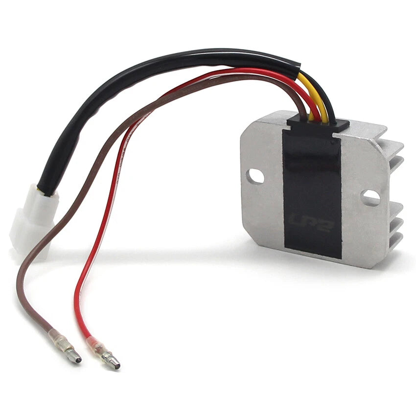 Voltage Rectifier Regulator for Kawasaki KZ440 D2 KLT200 A1 KZ1000 LTD B4 KLT250