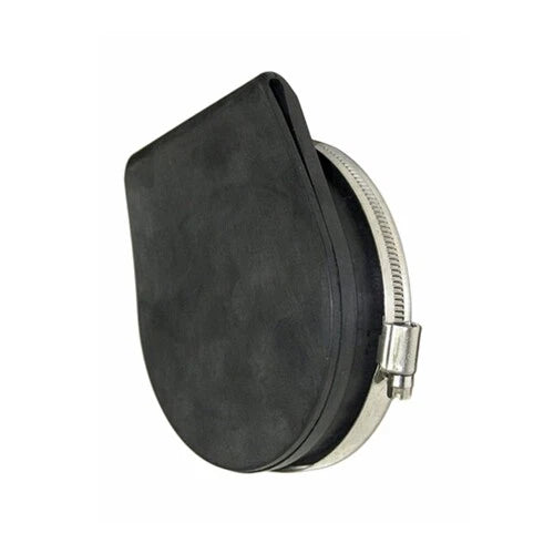 Exhaust Protector Valve 5" & 6" for Multiple Models (Replaces 18-4458)