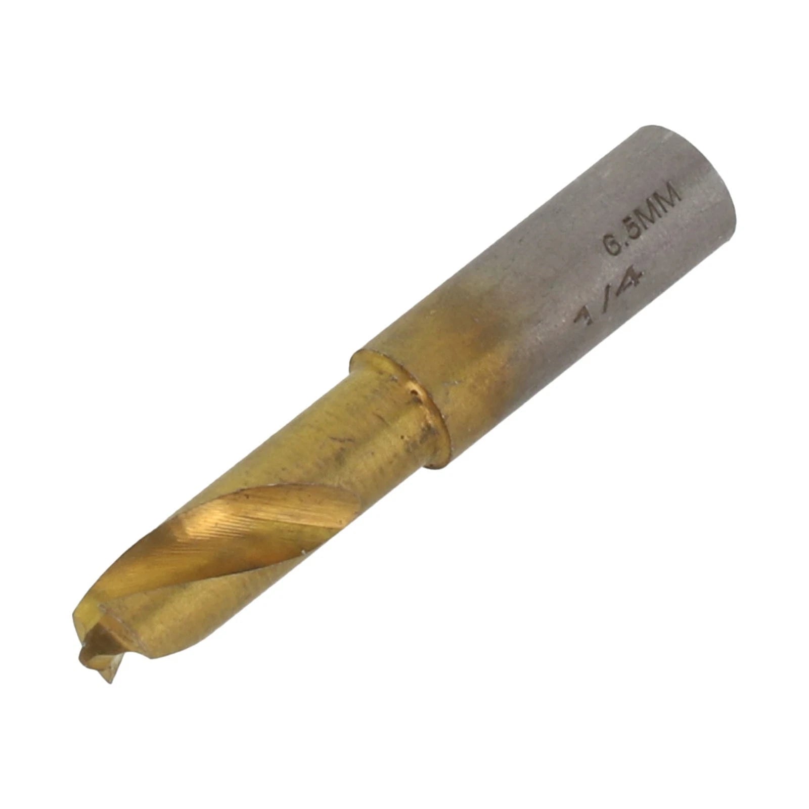 Welding Drill Bit for Power Tools (HSS Cobalt)