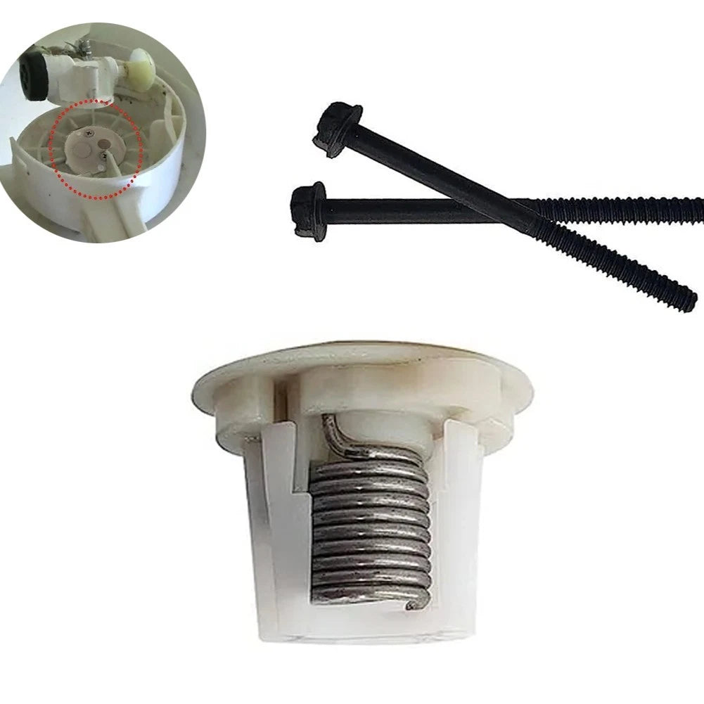 Toilet Spring Cartridge Set for Dometic 385236096 (Complete)