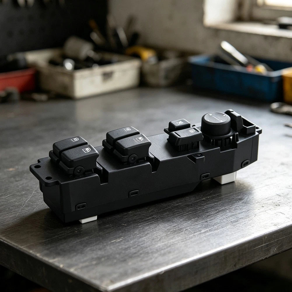 Power Window Switch for Hyundai Veracruz (2007–2012)