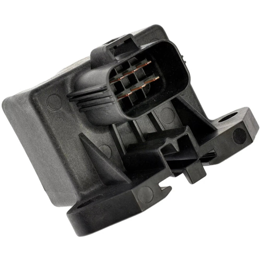 Fuel Pump Controller Driver Module CU5Z-9D370-F for Ford Escape Fusion (2013–2019)