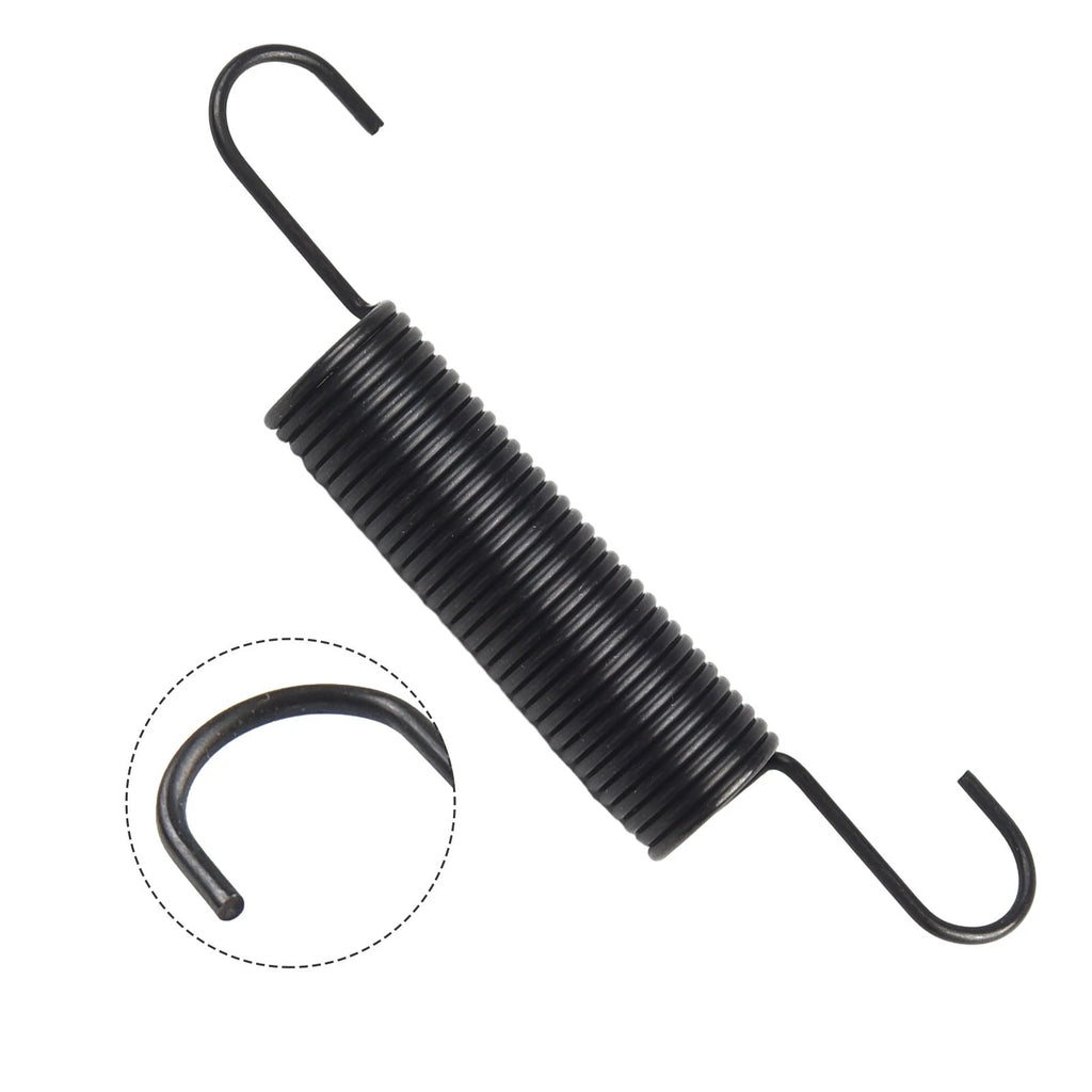 Idler Pulley Spring for Popular Mower Deck Models