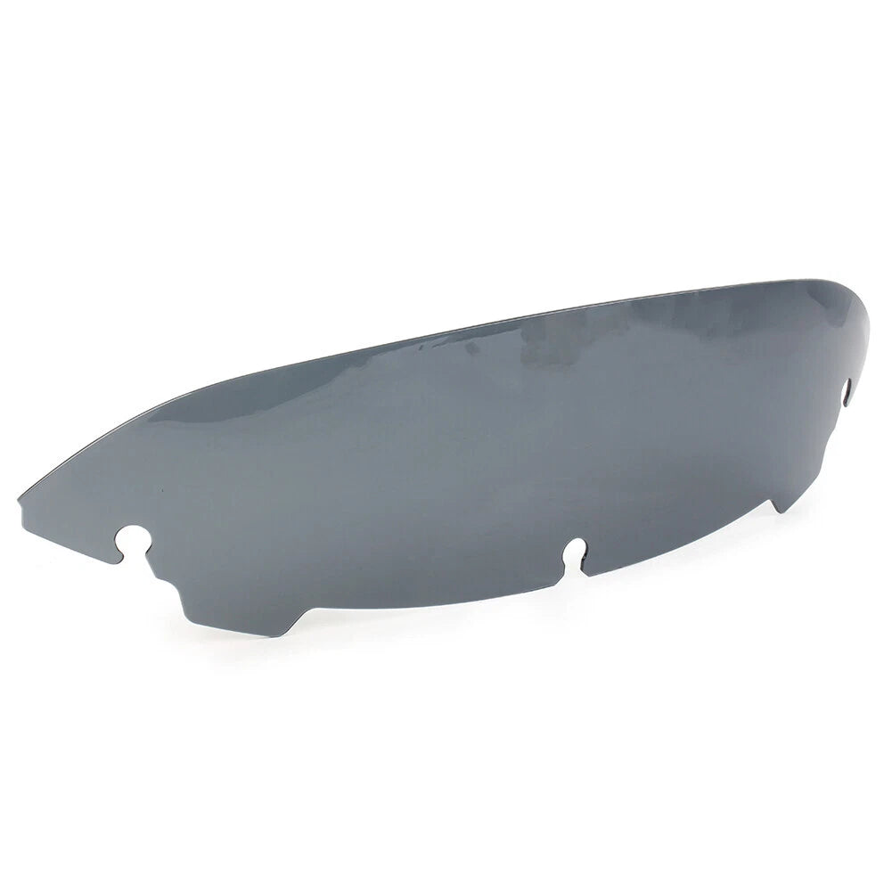 4.5" Windshield for Harley Davidson Touring Street Electra (2014–2022) Smoke