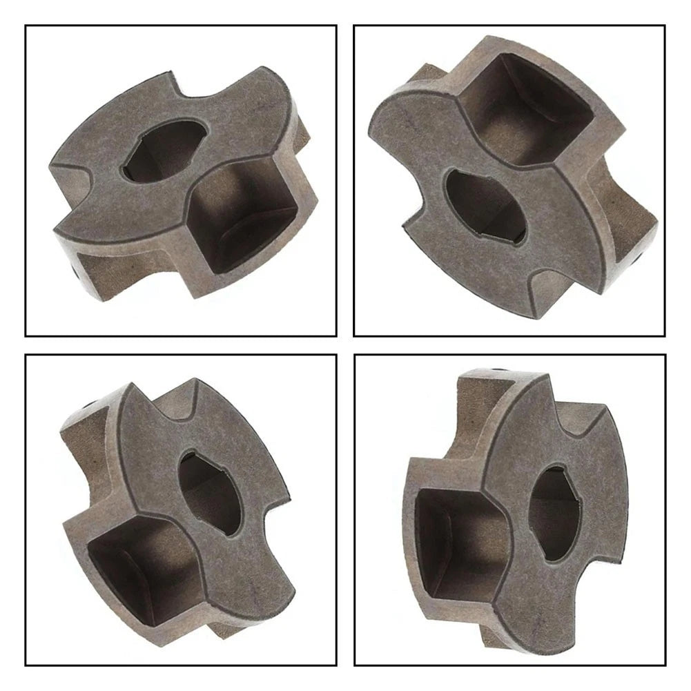 Electric Chainsaw Sprocket for Forestry Work (2023–2023)