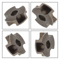 Electric Chainsaw Sprocket for Forestry Work (2023–2023)