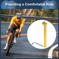 Seat Post 30.9x300mm Extra Long Adjustable for Bike (Universal 2000–2025)