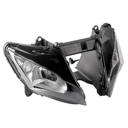 Headlight Assembly for Kawasaki Ninja ZX10R (2011–2015)