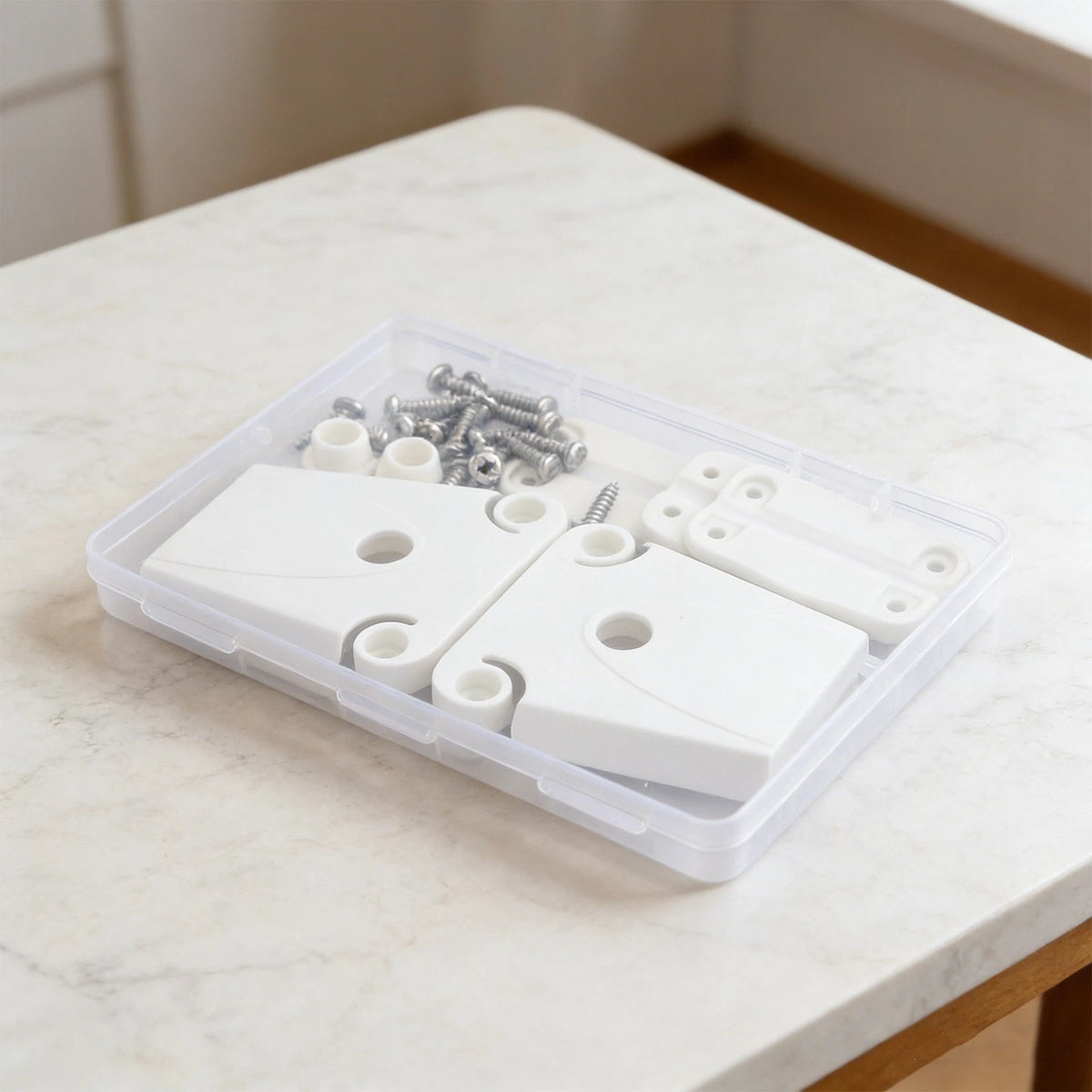 Cooler Replacement Kit for Igloo 50-165 Quart with Latches Hinges