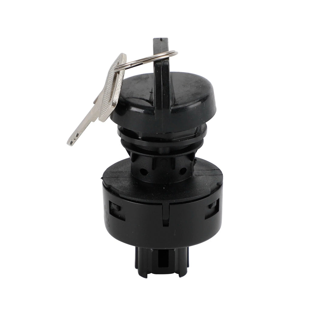4-Pin Ignition Key Switch for Arctic Cat (0430-090, 0430-069, 0430-105)
