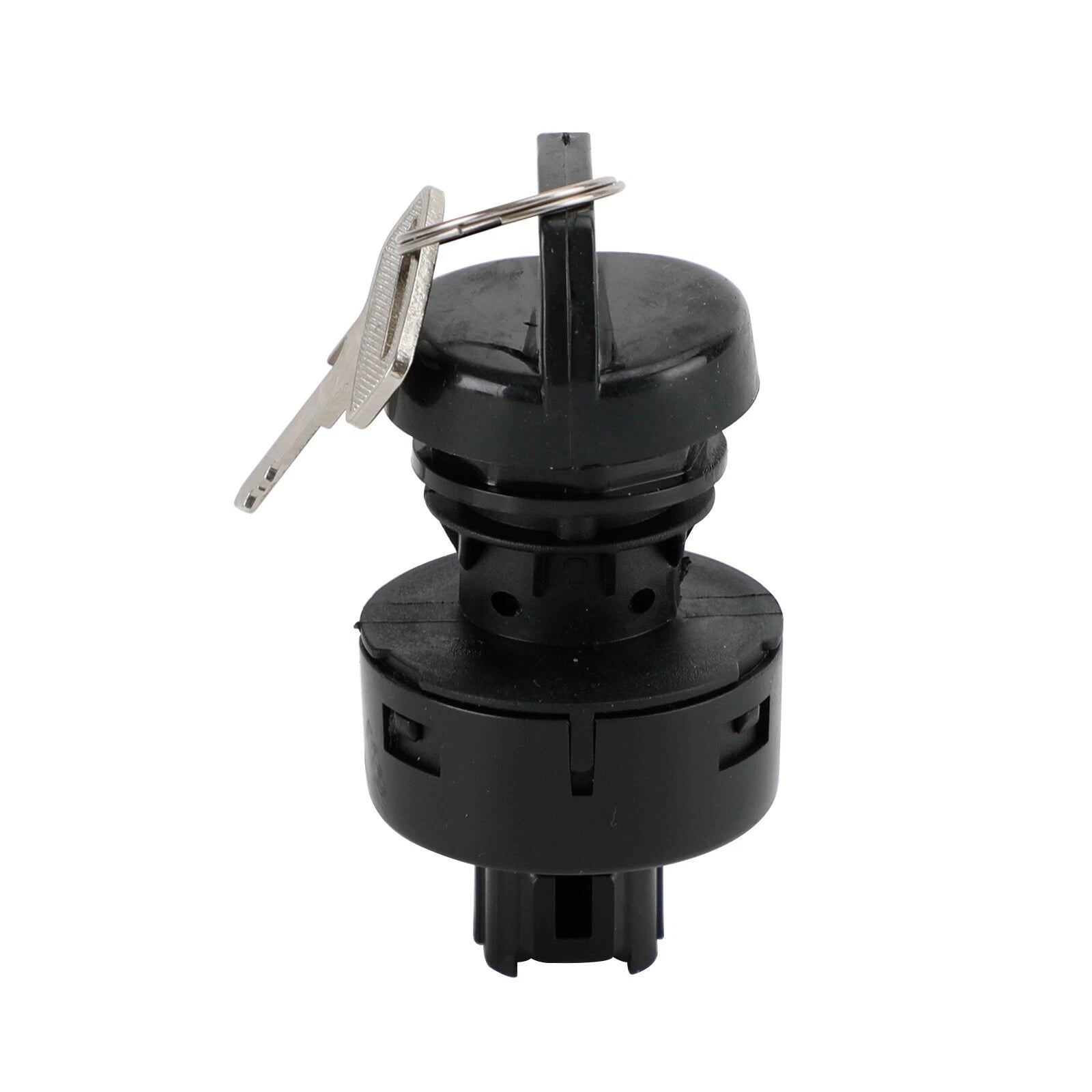 4-Pin Ignition Key Switch for Arctic Cat (0430-090, 0430-069, 0430-105)