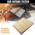 Engine Air Filter OEM Replacement for BMW 1 Series Saloon F52 (2016–2019)