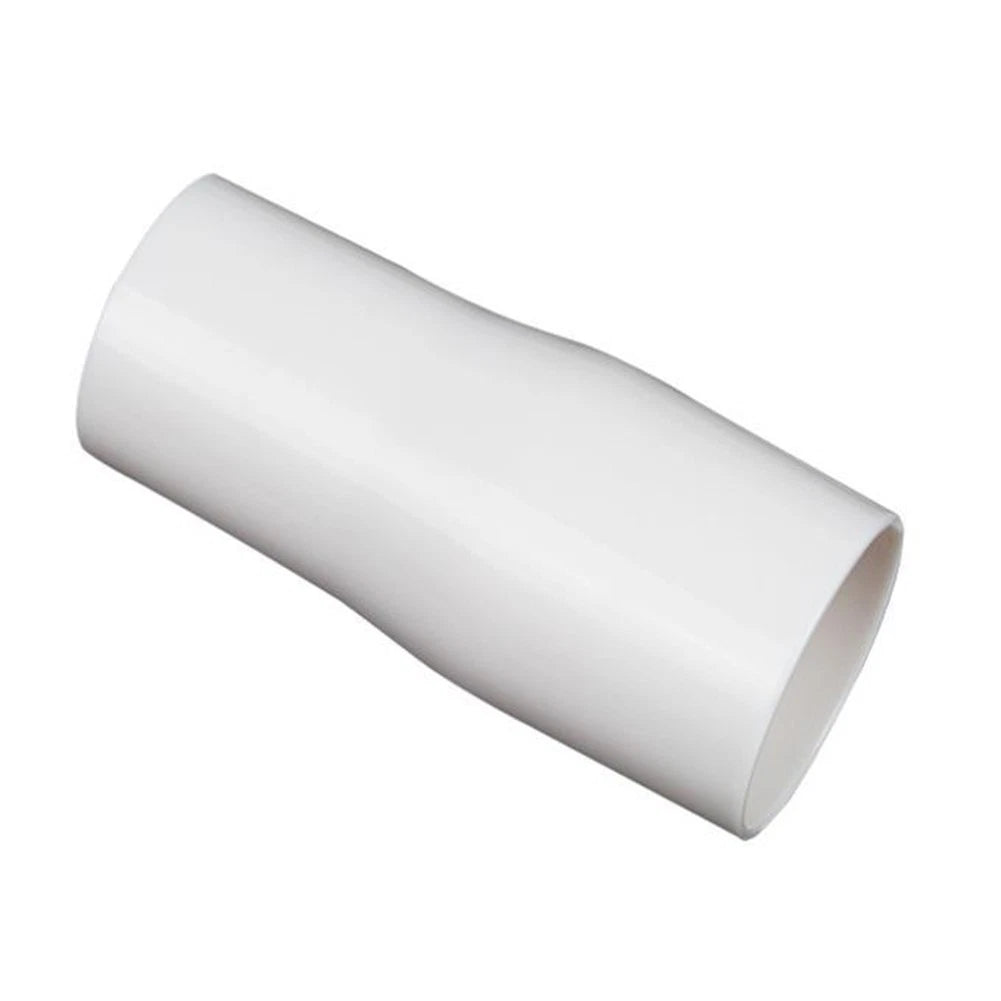 Threaded Vacuum Hose Cuff for Standard Pool Hoses (Compatible)