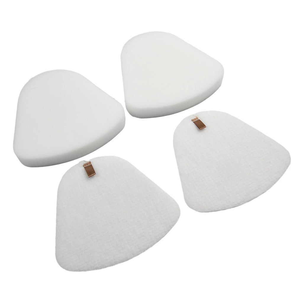 2 Sets Foam Filter for Shark CU530 XL (2010–2023)
