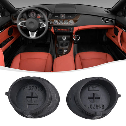 Screw Cover Cap for BMW Door Handle (2000–2006) 51419167013