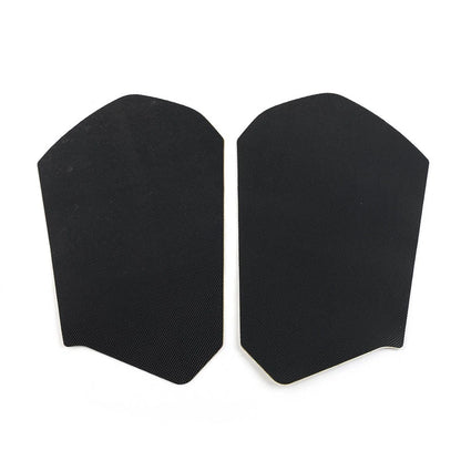 Tank Traction Side Pad Decals for Honda CBR600RR (2013–2019)