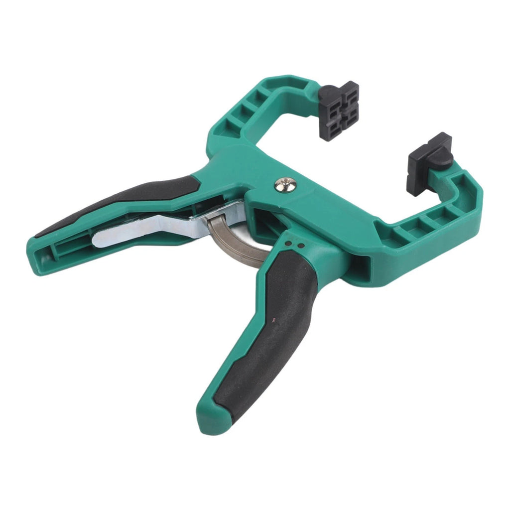 6 Inch Face Clamp for Workshop Cabinet Projects
