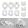 Filter Element for - Reusable Sponge Replacement
