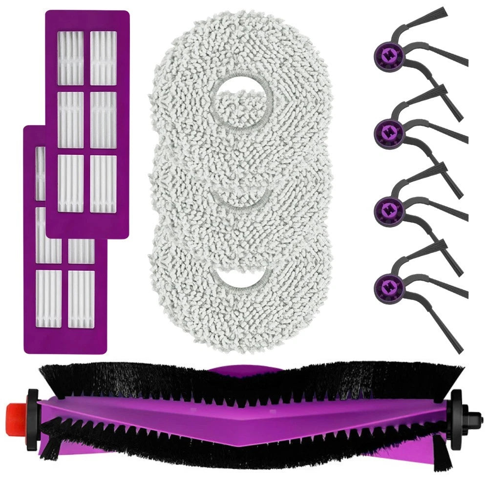 Replacement Parts Kit for Eureka J15 Max Ultra