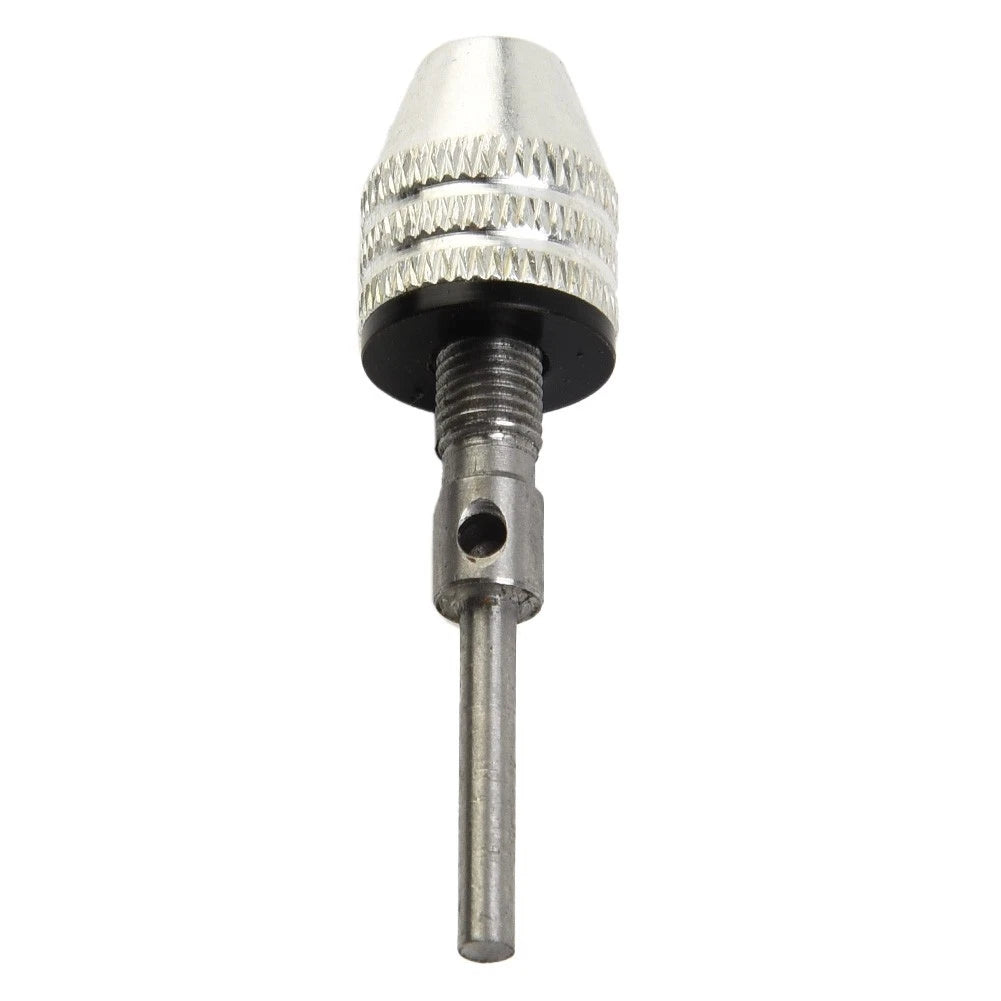 3mm Drill Chuck for Engraving Machine (No Part Numbers Supplied)