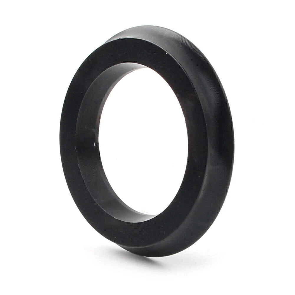 Ignition Switch Cover Ring for Kawasaki Versys Versys-X 30 ABS (2017–2019) Black