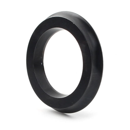 Ignition Switch Cover Ring for Kawasaki Versys Versys-X 30 ABS (2017–2019) Black