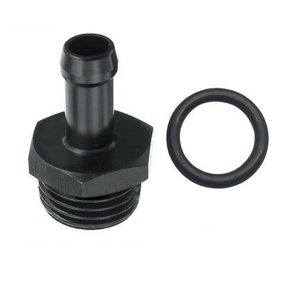 AN10 Coupler for Fuel Pumps (CNC Machined Adapter)