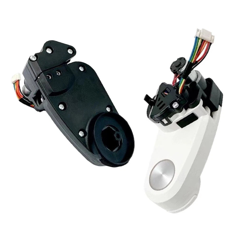 Side Brush Motor for - Low Noise, Easy Install