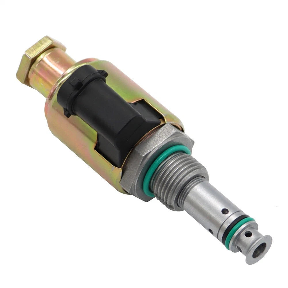 Fuel Pressure Regulator & Injection Pressure Sensor Kit for Ford Super Duty (1999–2003)