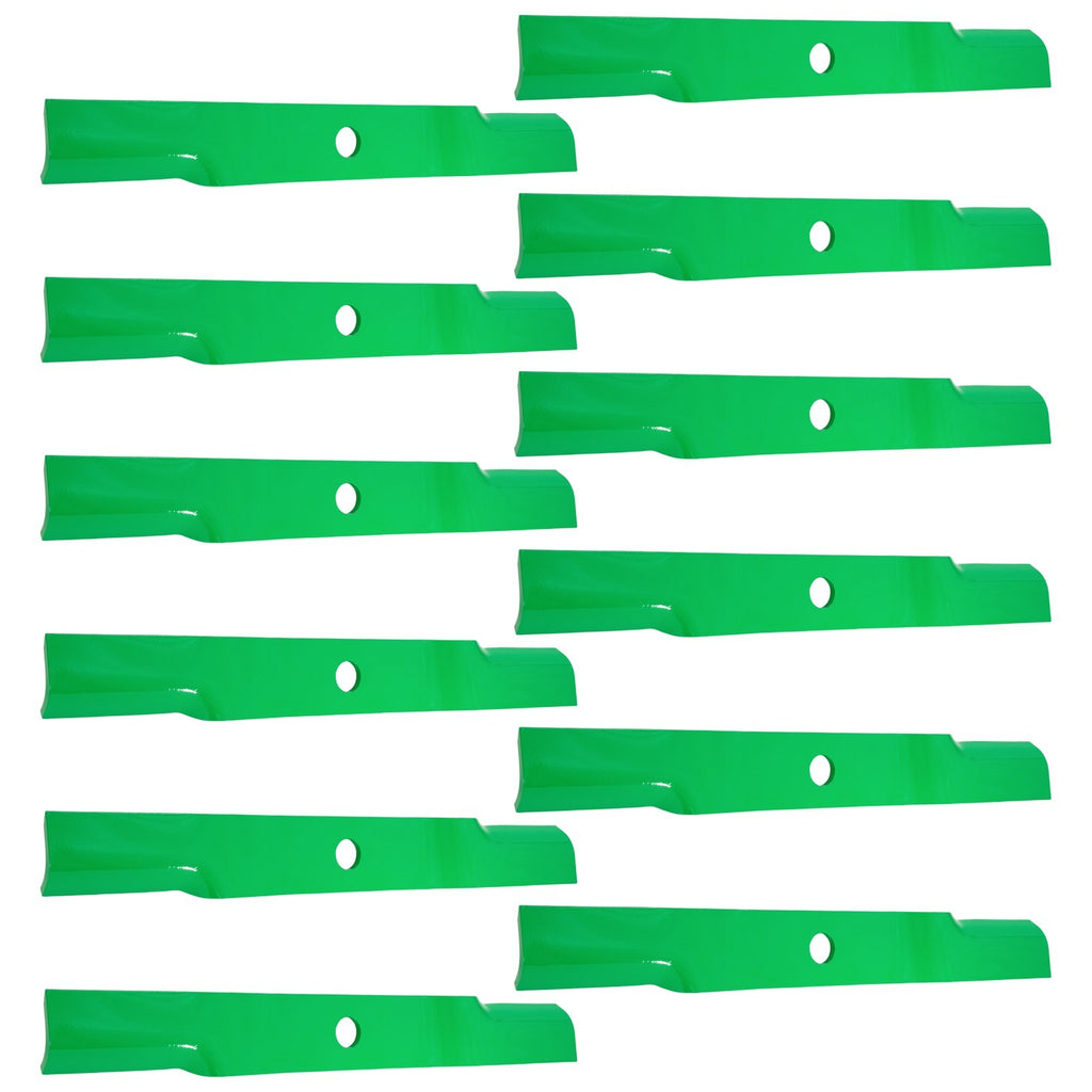 Deck Blade Replacement for Land Pride AFM4014 AFM40168 (2004–2018)
