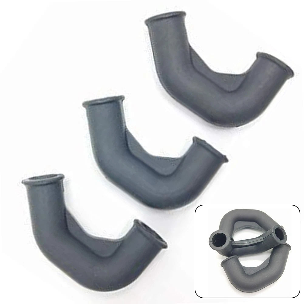 Breather Tube for Gardening