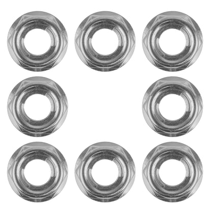 Rear Wheel Sub Nut Replacement for Honda TRX90 Sportrax (2001–2022)