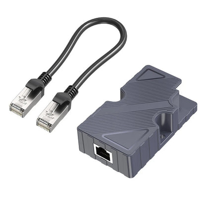 Network Cable Adapter Kit for Computer (10/100/1000Mbps)
