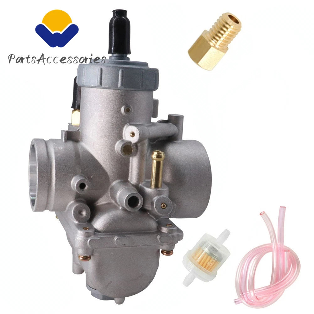 Carburetor 3130710 for Polaris Xplorer Sport Scrambler Trail Blazer 400 (1996–2002)
