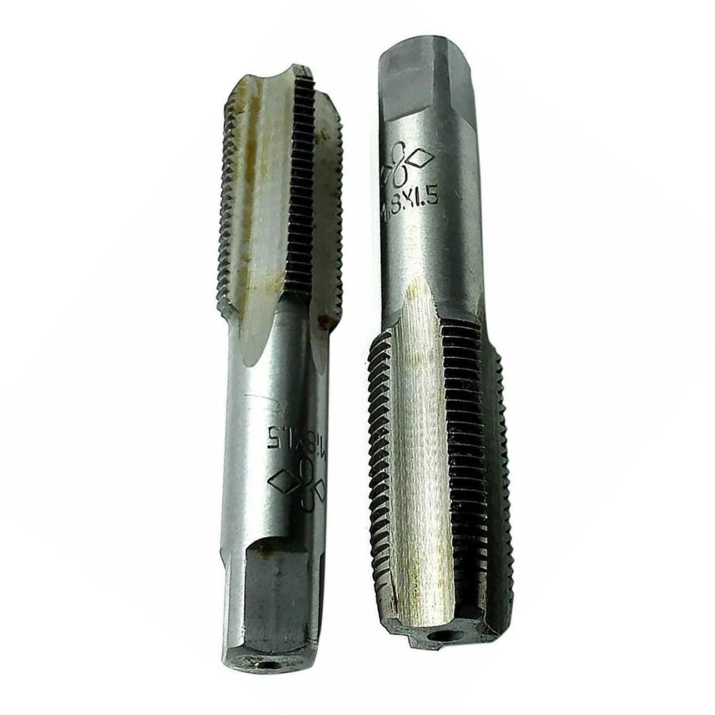 18mmx1.5 Metric Tap for Reliable Tapping