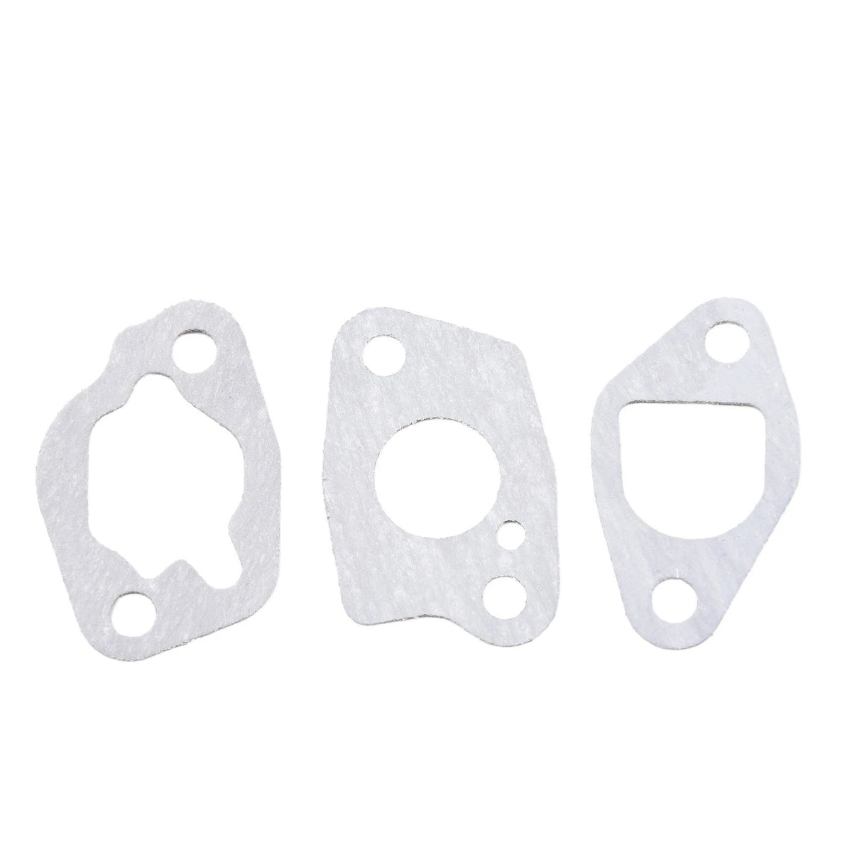5PCS Carburetor Gasket Kit for GX160 GX200 Engine