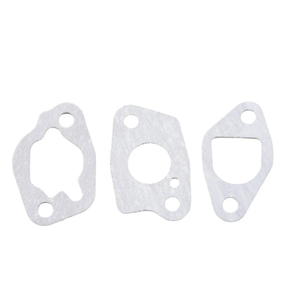5PCS Carburetor Gasket Kit for GX160 GX200 Engine
