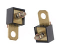 Set of 2 Marine Starter Fuse Assy 90 Amp for MerCruiser Mercury (88-79023A91)