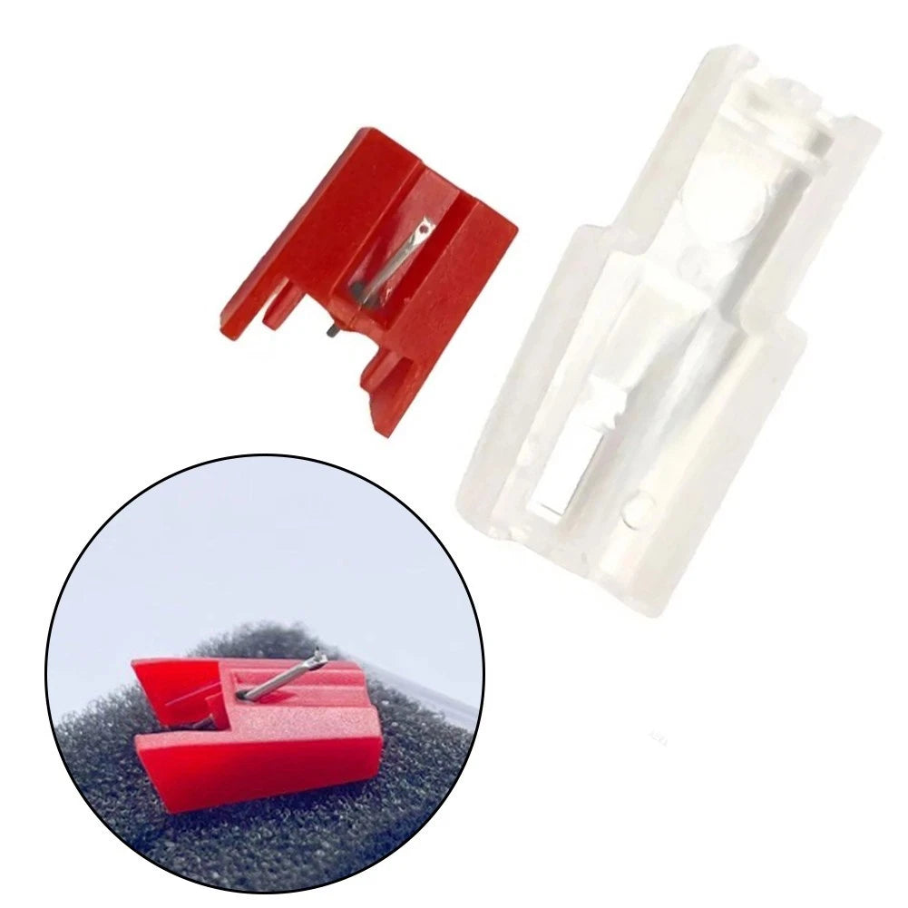 Stylus Needle Replacement for T4P ST09D NP4 iCT04RS iTTUSB Turntable