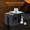 Air Compressor Control Pressure Switch 95-125 PSI LF10-1H for