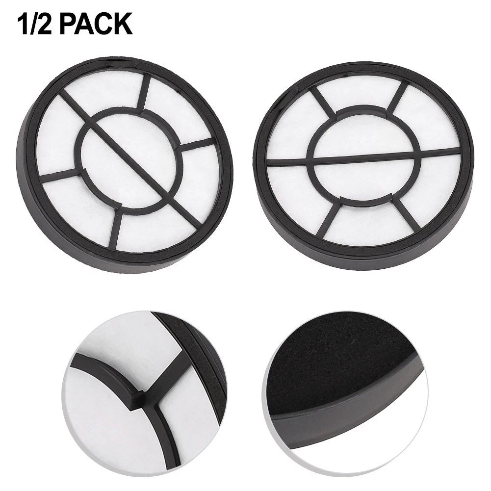 HEPA Filter for Midea VCS43A15 VCS43C2 (Vacuum Cleaner)