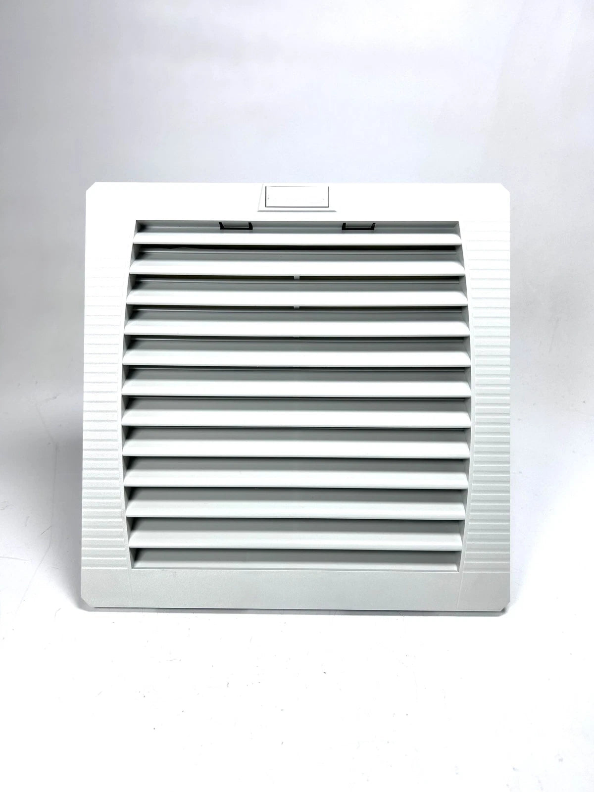 Pfannenberg 11632104055 Air Filter Fan 8" for (230V)